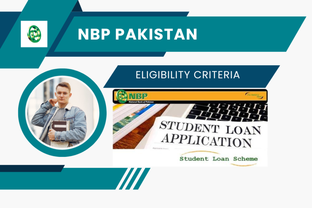 Student loan Eligibility Criteria