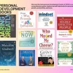 Personal development books