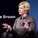 Best motivational speakers-Brene Brown