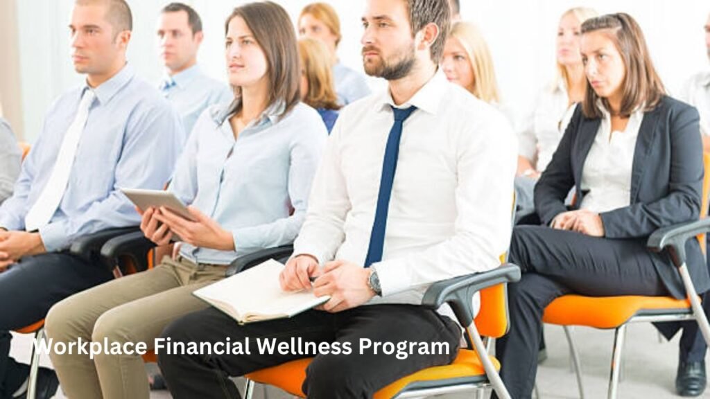 workplace financial wellness education